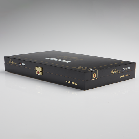 Weller by Cohiba 2023, , large image number null